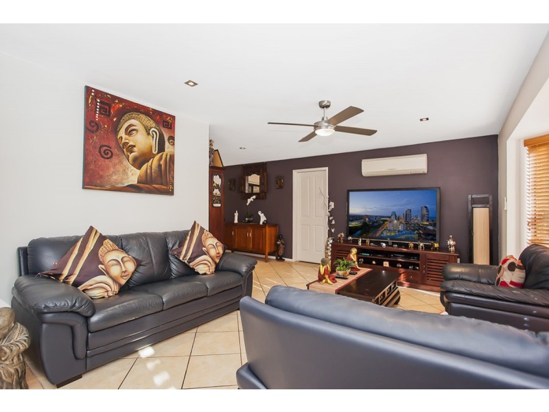 12 Bartlett Avenue, Nerang QLD 4211