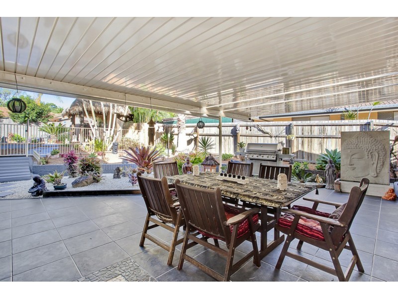 12 Bartlett Avenue, Nerang QLD 4211