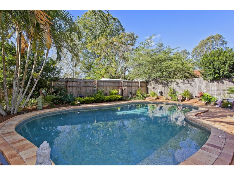 12 Bartlett Avenue, Nerang QLD 4211