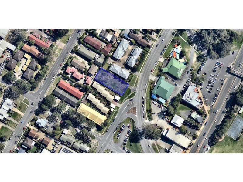 76 Nerang-Connection Road, Nerang QLD 4211