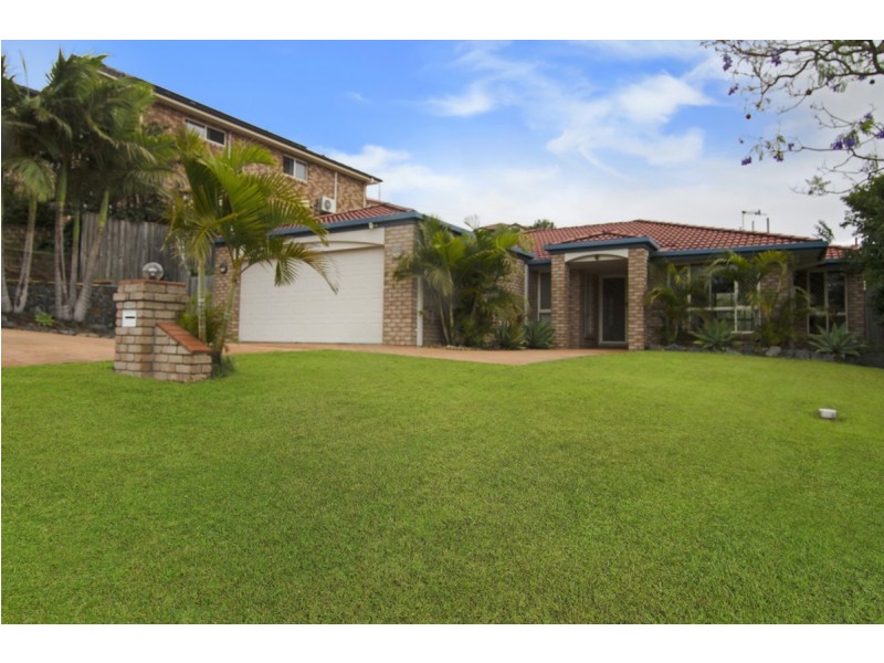 41 Ormeau Ridge Road, Ormeau Hills QLD 4208