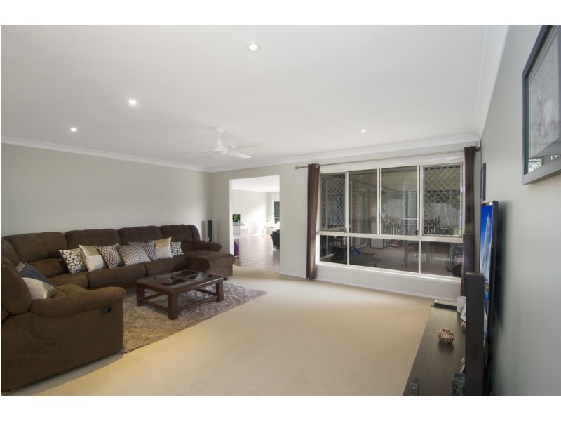 41 Ormeau Ridge Road, Ormeau Hills QLD 4208