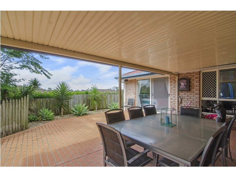 41 Ormeau Ridge Road, Ormeau Hills QLD 4208