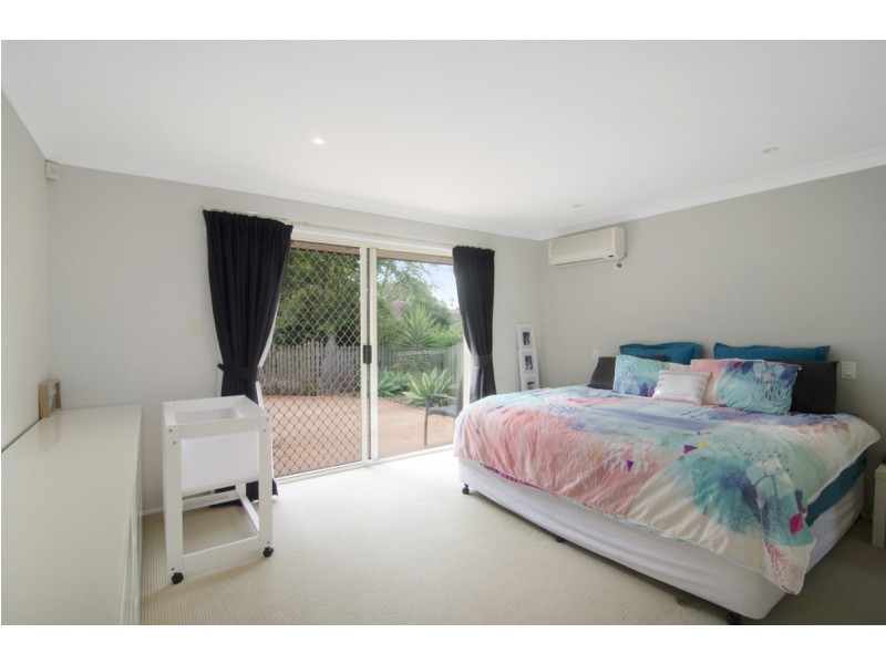 41 Ormeau Ridge Road, Ormeau Hills QLD 4208