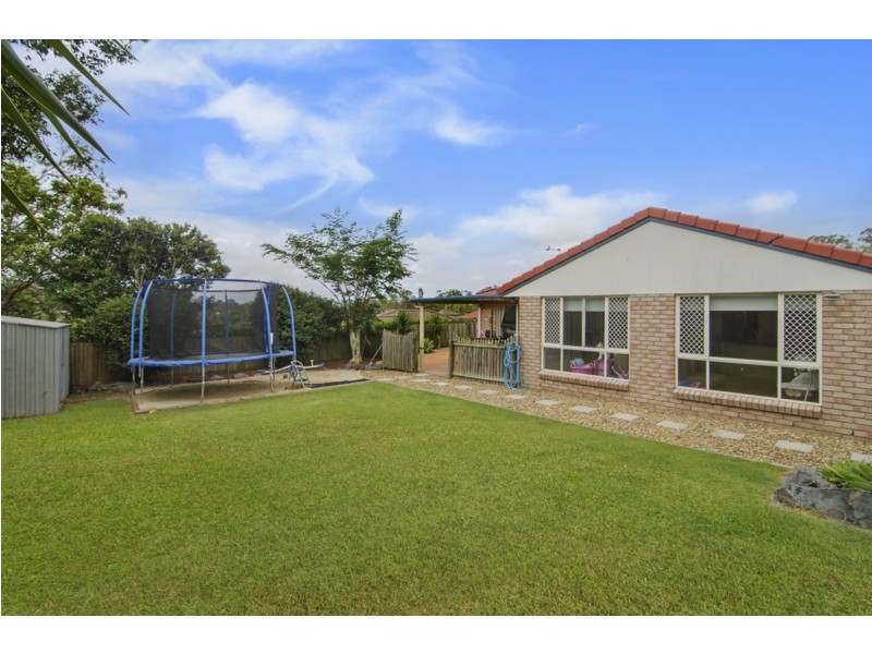 41 Ormeau Ridge Road, Ormeau Hills QLD 4208