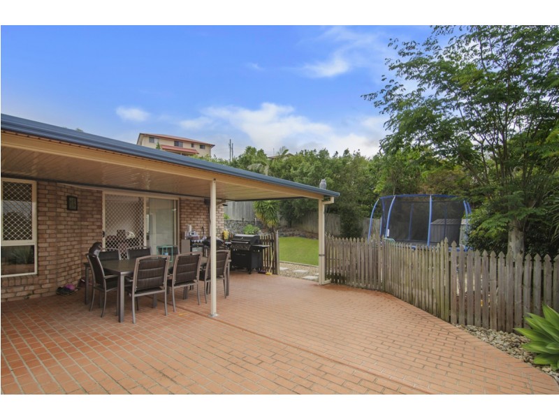 41 Ormeau Ridge Road, Ormeau Hills QLD 4208