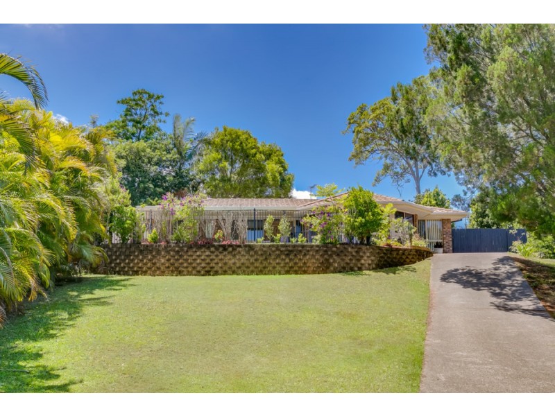 4 Brook Court, Nerang QLD 4211