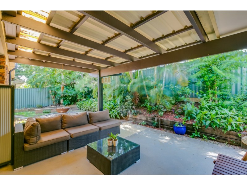 4 Brook Court, Nerang QLD 4211