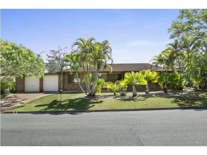 10 Canterbury Chase, Ashmore QLD 4214
