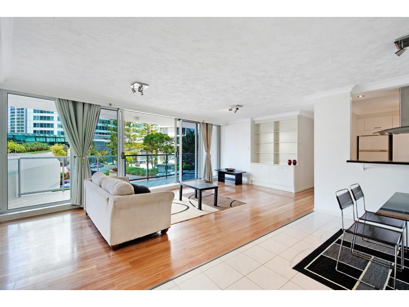 1E/5 Clifford Street, Surfers Paradise QLD 4217