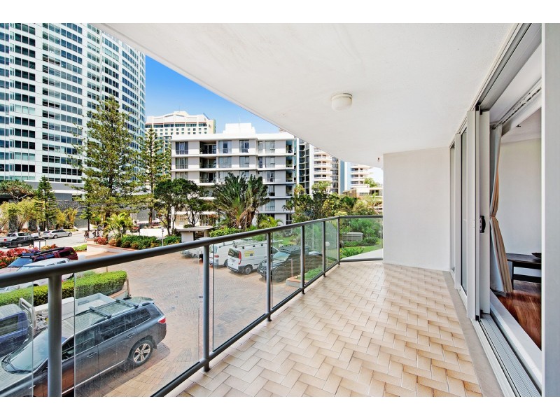 1E/5 Clifford Street, Surfers Paradise QLD 4217