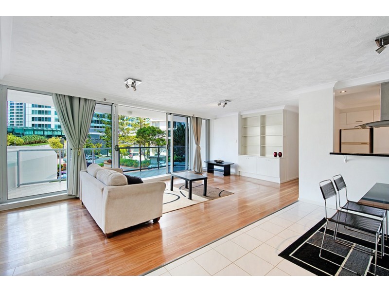 1E/5 Clifford Street, Surfers Paradise QLD 4217
