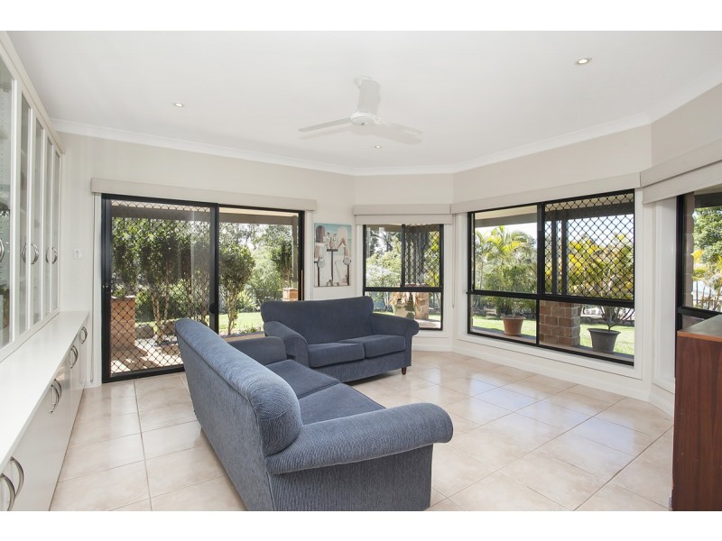 31 Bottletree Lane, Lower Beechmont QLD 4211