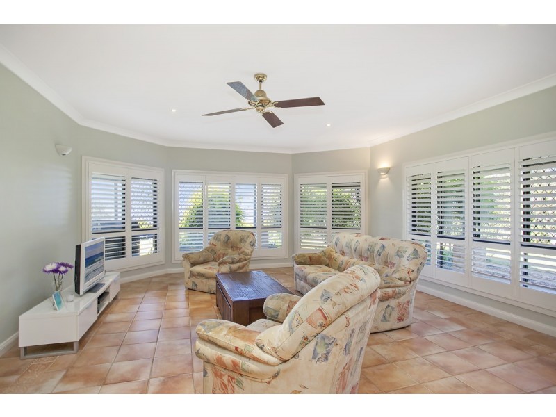 31 Bottletree Lane, Lower Beechmont QLD 4211