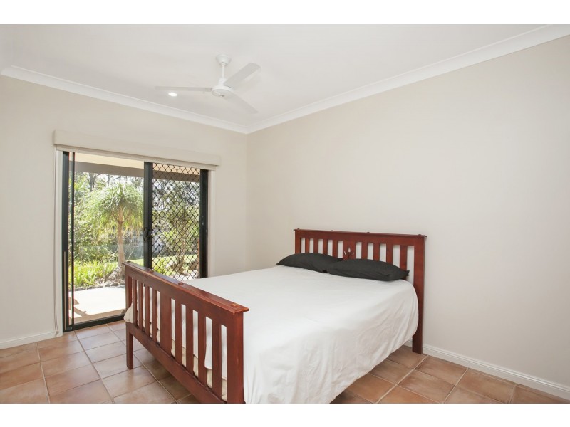 31 Bottletree Lane, Lower Beechmont QLD 4211