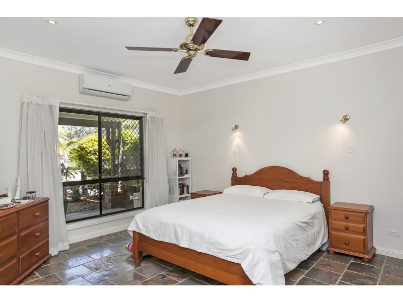 31 Bottletree Lane, Lower Beechmont QLD 4211