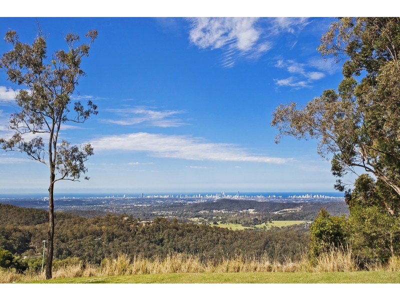 31 Bottletree Lane, Lower Beechmont QLD 4211