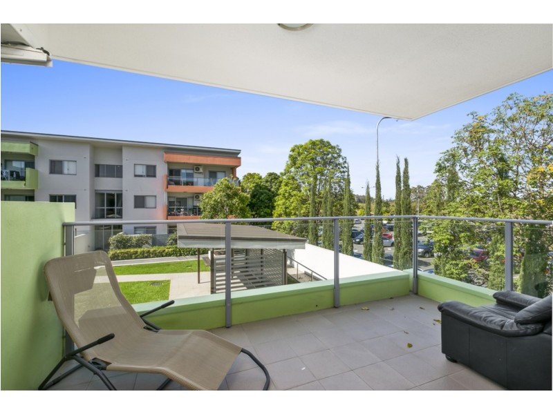 208/1 Bowden Court, Nerang QLD 4211