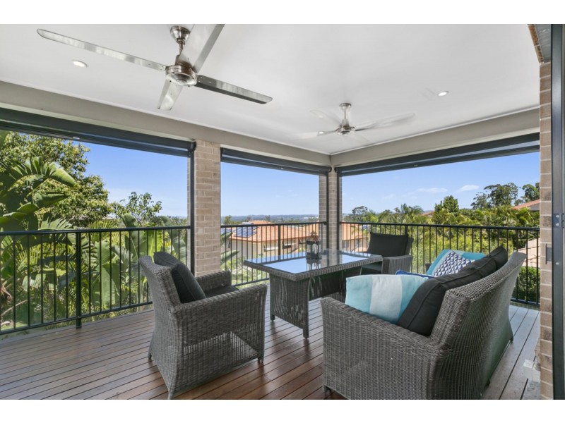 7 Ballah Crescent, Highland Park QLD 4211