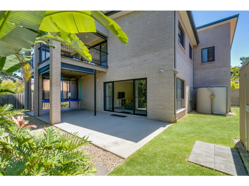 7 Ballah Crescent, Highland Park QLD 4211