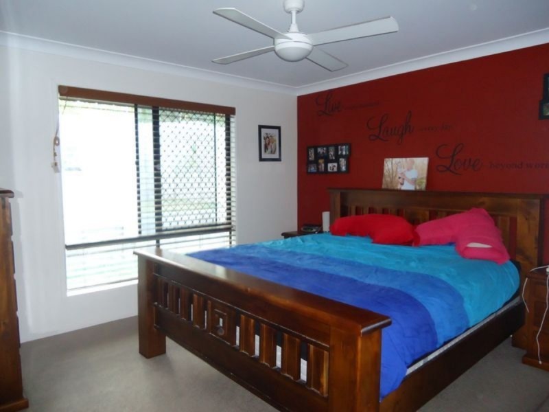 5 Harlow Court, Gilston QLD 4211