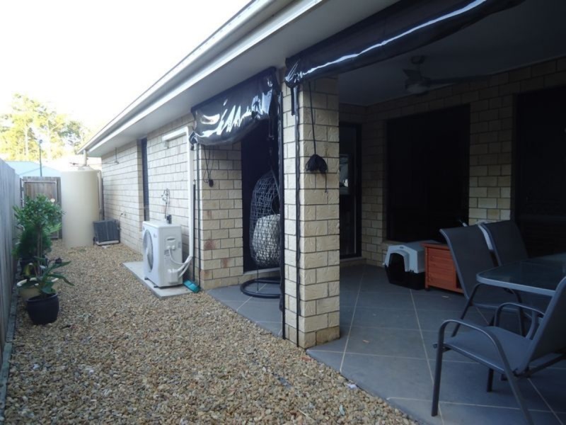 5 Harlow Court, Gilston QLD 4211