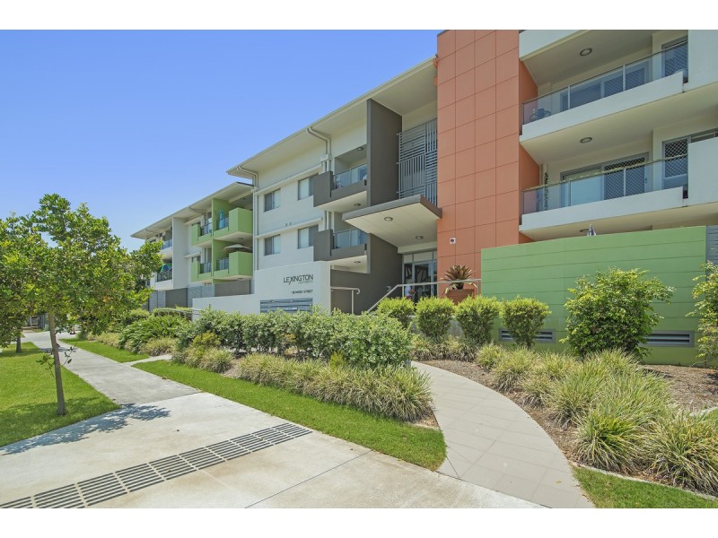 112/1 Bowden Court, Nerang QLD 4211