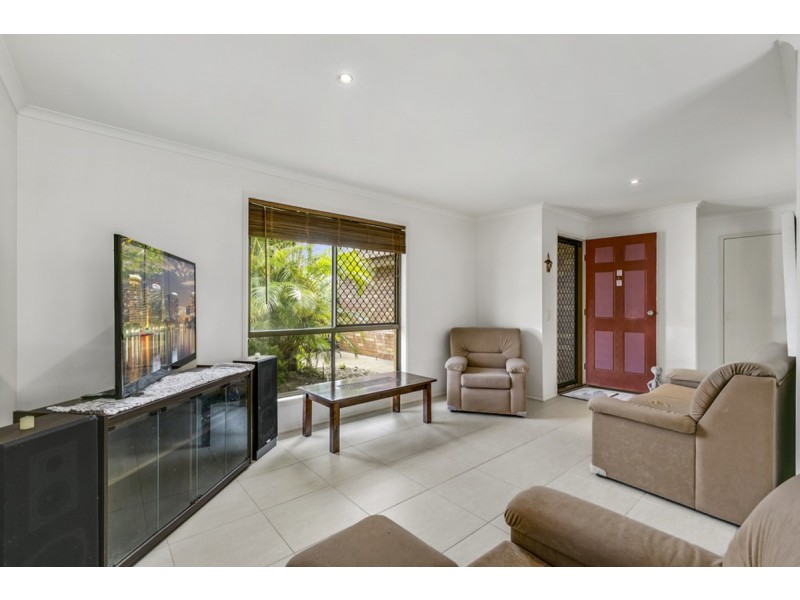 14 Ogilvie Crescent, Nerang QLD 4211