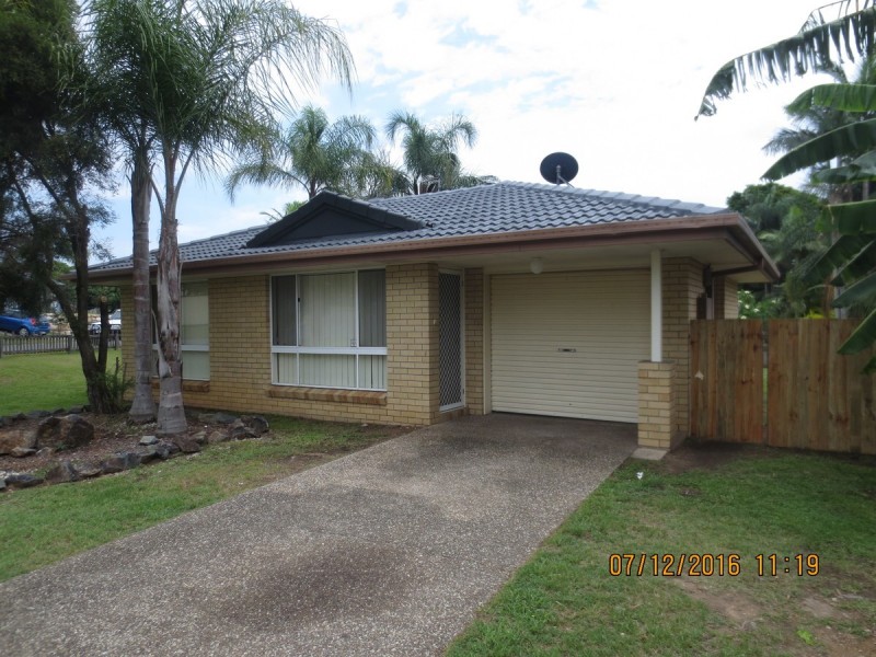 21 Crusader Way, Nerang QLD 4211