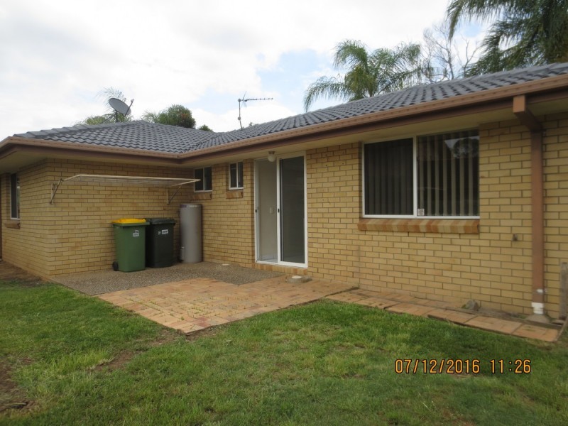 21 Crusader Way, Nerang QLD 4211