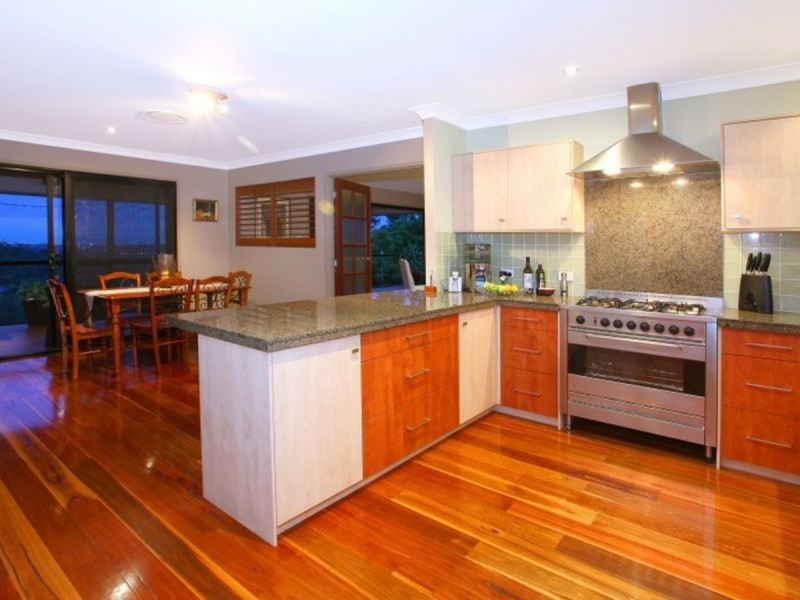 9 Blue Hill Court, Nerang QLD 4211