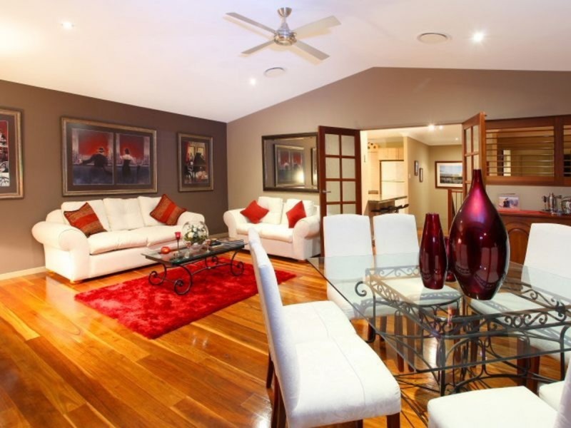 9 Blue Hill Court, Nerang QLD 4211