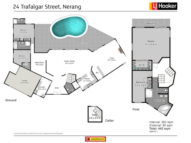 24 Trafalgar Street, Highland Park QLD 4211