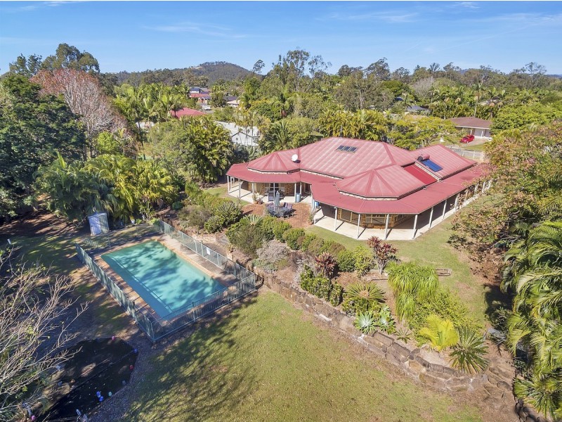 103 Teasdale Drive, Nerang QLD 4211