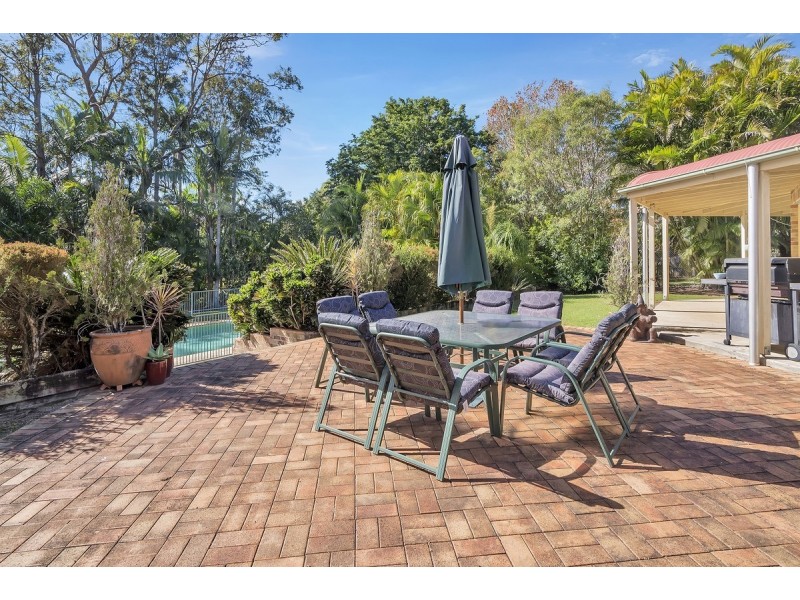 103 Teasdale Drive, Nerang QLD 4211