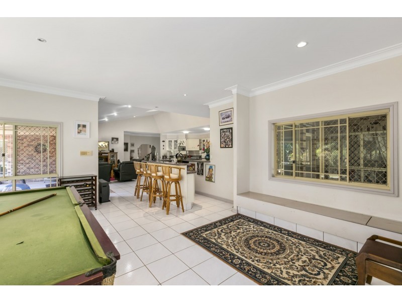 103 Teasdale Drive, Nerang QLD 4211