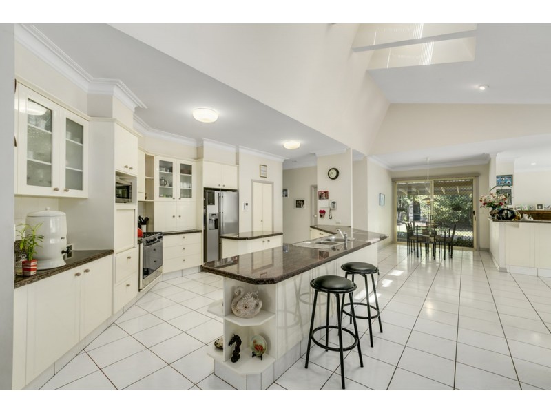 103 Teasdale Drive, Nerang QLD 4211