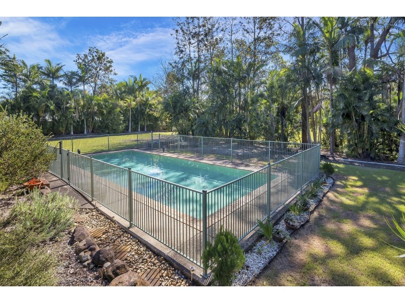 103 Teasdale Drive, Nerang QLD 4211