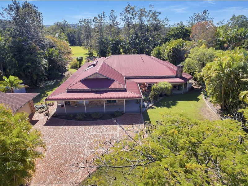 103 Teasdale Drive, Nerang QLD 4211