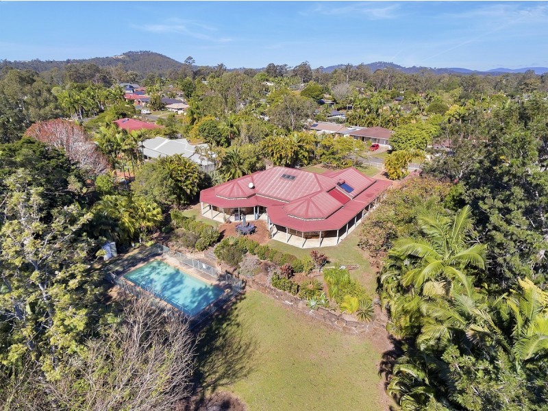 103 Teasdale Drive, Nerang QLD 4211