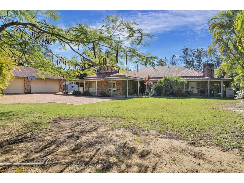 103 Teasdale Drive, Nerang QLD 4211