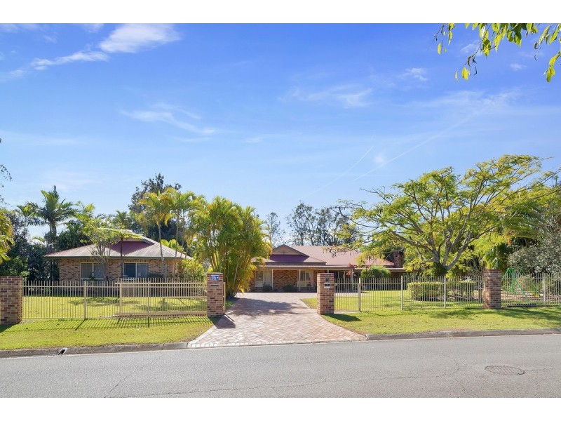103 Teasdale Drive, Nerang QLD 4211