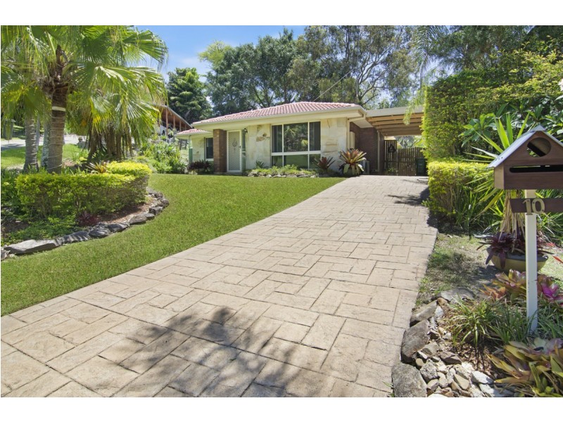 10 Rorymor Court, Highland Park QLD 4211
