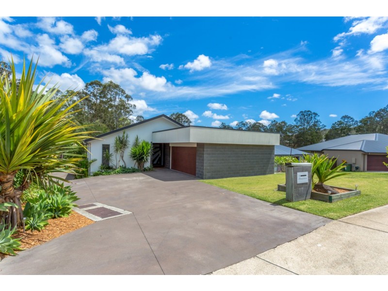 26 Swagman Road, Gilston QLD 4211