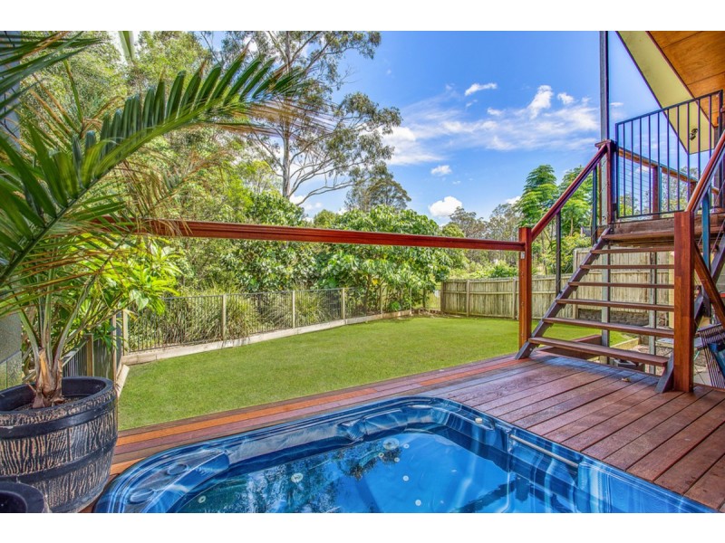 26 Swagman Road, Gilston QLD 4211