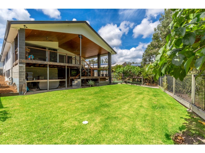 26 Swagman Road, Gilston QLD 4211