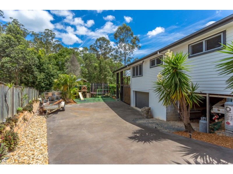 26 Swagman Road, Gilston QLD 4211