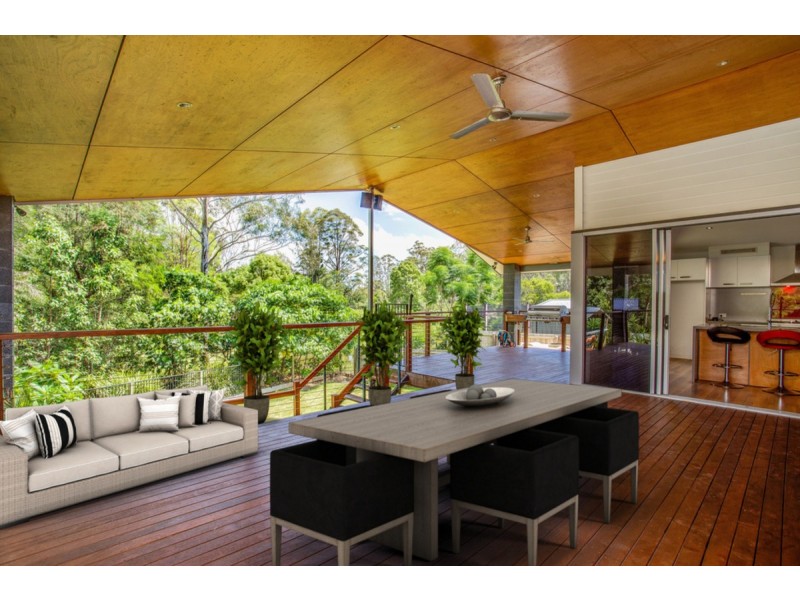 26 Swagman Road, Gilston QLD 4211