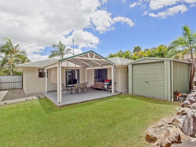 13 Richard Crescent, Highland Park QLD 4211