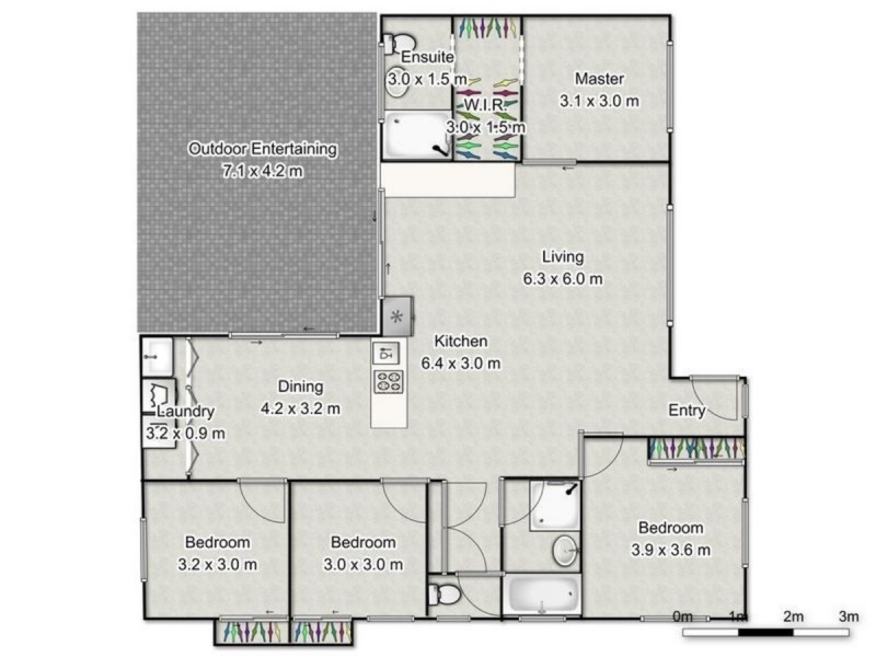 13 Richard Crescent, Highland Park QLD 4211